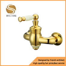 High Quality Luxury Bathroom Shower Faucet (ICD-0306)